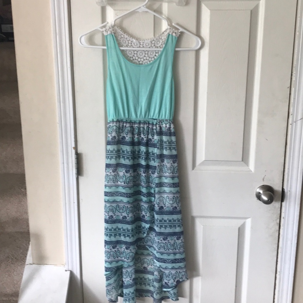 Girls sundress. Size 10. Mudd